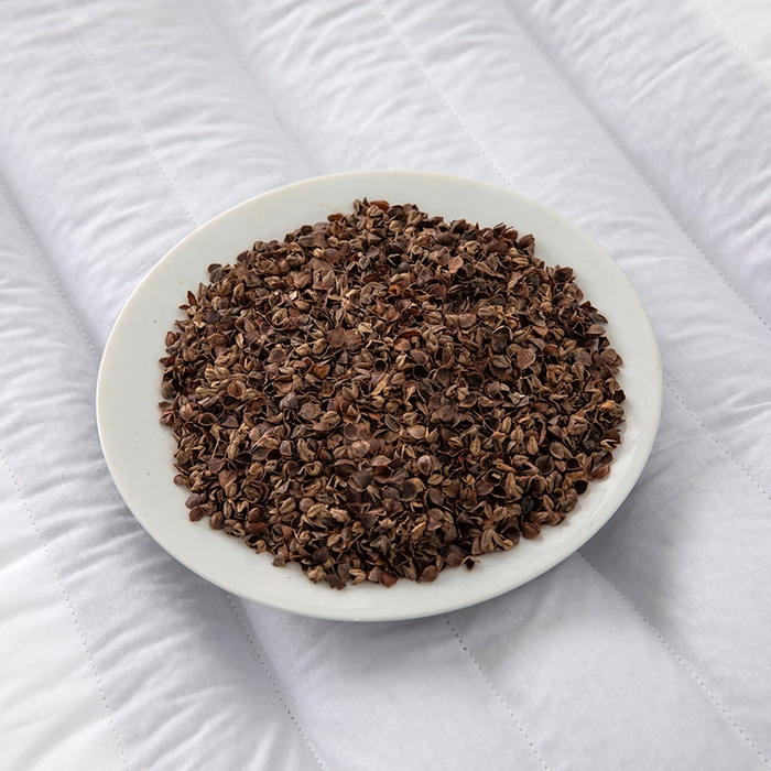 91家纺网 家纺一手货源 找家纺 （总）枕之坊 2025新款荞麦草本助眠枕枕头枕芯