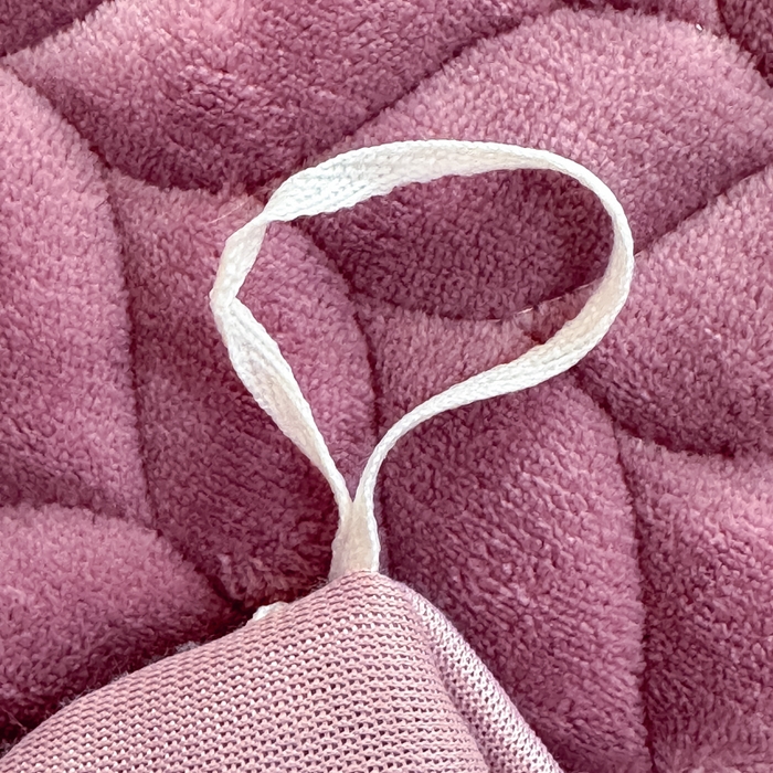 91家纺网 家纺一手货源 找家纺 （总）慧菲 2025新款雕花床盖四件套-千鸟蝶影