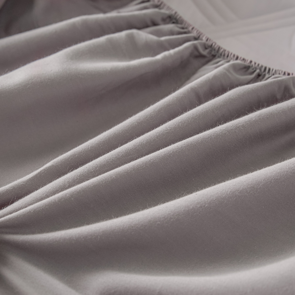 91家纺网 家纺一手货源 找家纺 （总）衿成家纺 2025新款全棉夹棉单床笠床笠单件方格子