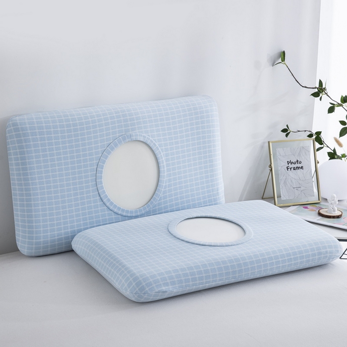 91家纺网 家纺一手货源 找家纺 （总）大黄蜂家居家纺 2025新款暖感德绒万能魔术枕套