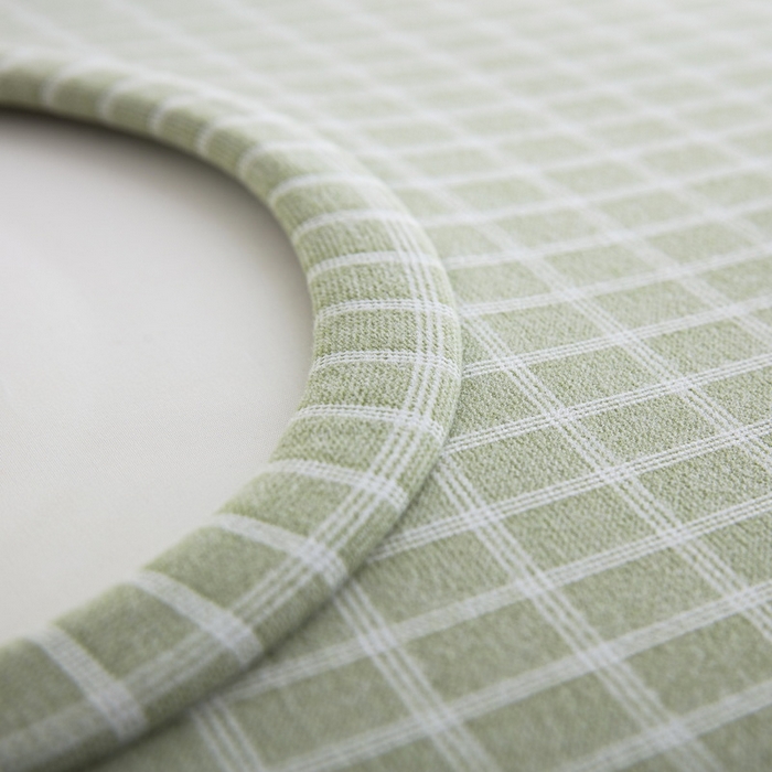 91家纺网 家纺一手货源 找家纺 （总）大黄蜂家居家纺 2025新款暖感德绒万能魔术枕套