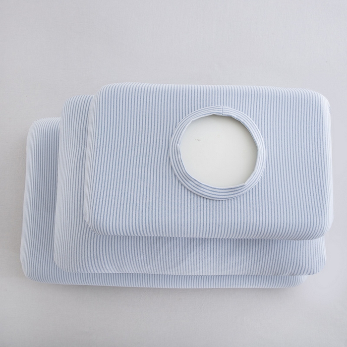 91家纺网 家纺一手货源 找家纺 大黄蜂家居家纺 2025新款暖感德绒万能魔术枕套 组合图+对比图