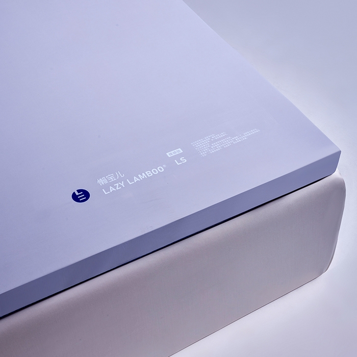 91家纺网 家纺一手货源 找家纺 （总）丽笙被芯 2025新款懒宝儿裸感记忆棉床褥垫床垫