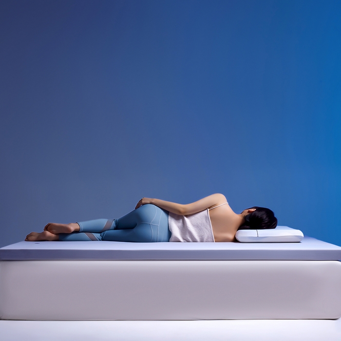 91家纺网 家纺一手货源 找家纺 丽笙被芯 2025新款懒宝儿裸感记忆棉床褥垫床垫 懒宝儿记忆床垫（风格1）