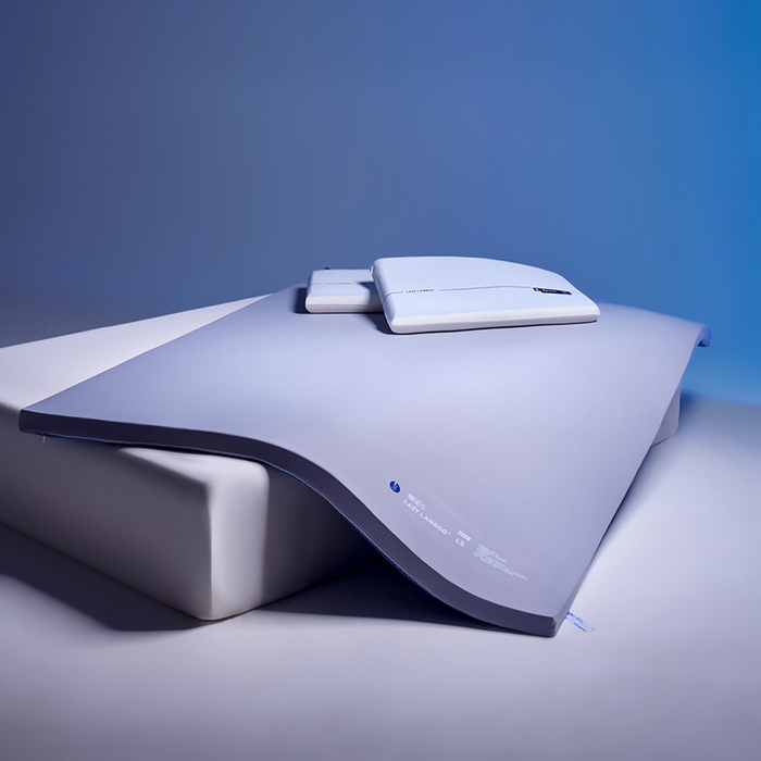 91家纺网 家纺一手货源 找家纺 丽笙被芯 2025新款懒宝儿裸感记忆棉床褥垫床垫 懒宝儿记忆床垫（风格1）