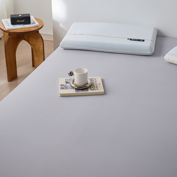 91家纺网 家纺一手货源 找家纺 丽笙被芯 2025新款懒宝儿裸感记忆棉床褥垫床垫 懒宝儿记忆床垫（风格2）