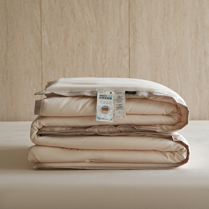 91家纺网 家纺一手货源 找家纺 （总）丽笙被芯 2025新款云绵磨毛懒人被 被子被芯