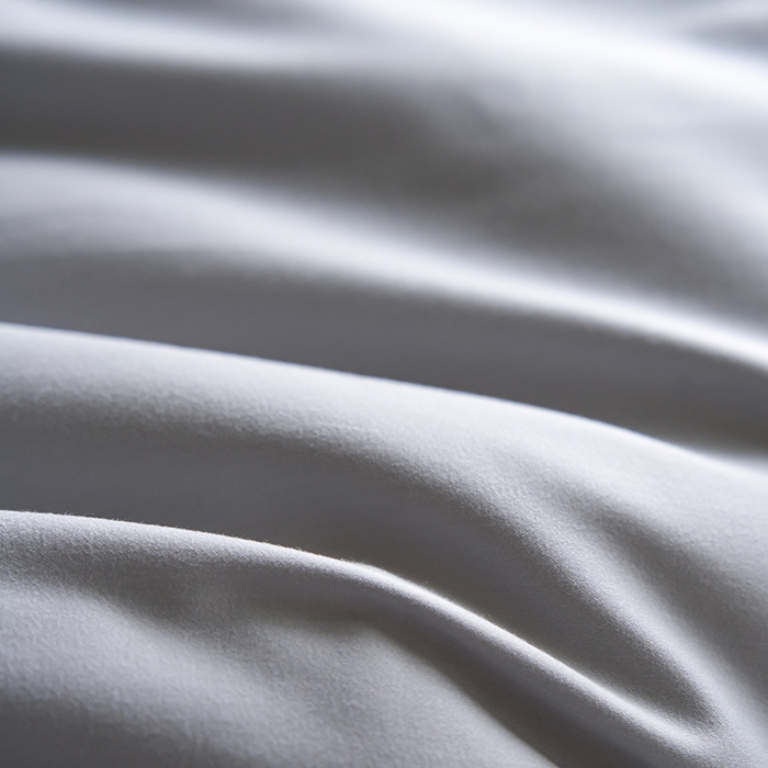 91家纺网 家纺一手货源 找家纺 丽笙被芯 2025新款云绵磨毛懒人被 被子被芯 伦敦灰