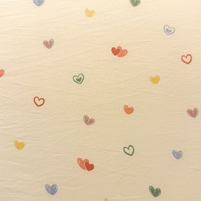 91家纺网 家纺一手货源 找家纺 （总）澜妃 2025新款糯叽叽单床笠印花单品床笠床笠单件-宿舍床系列CL