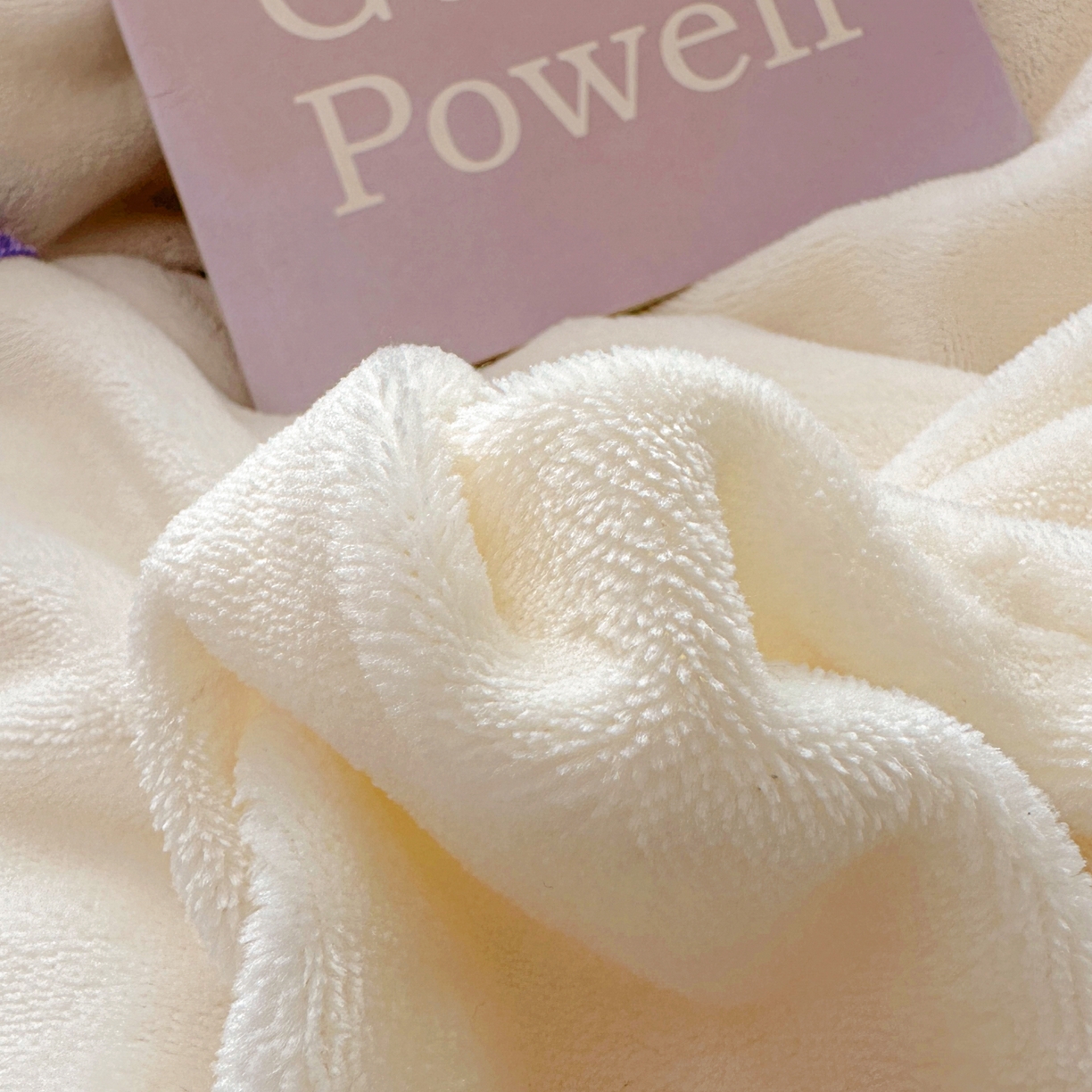 91家纺网 家纺一手货源 找家纺 老K (原美阁） 2025新款毛巾绣牛奶绒四件套-彩色蝴蝶结 彩色蝴蝶结芝士蓝