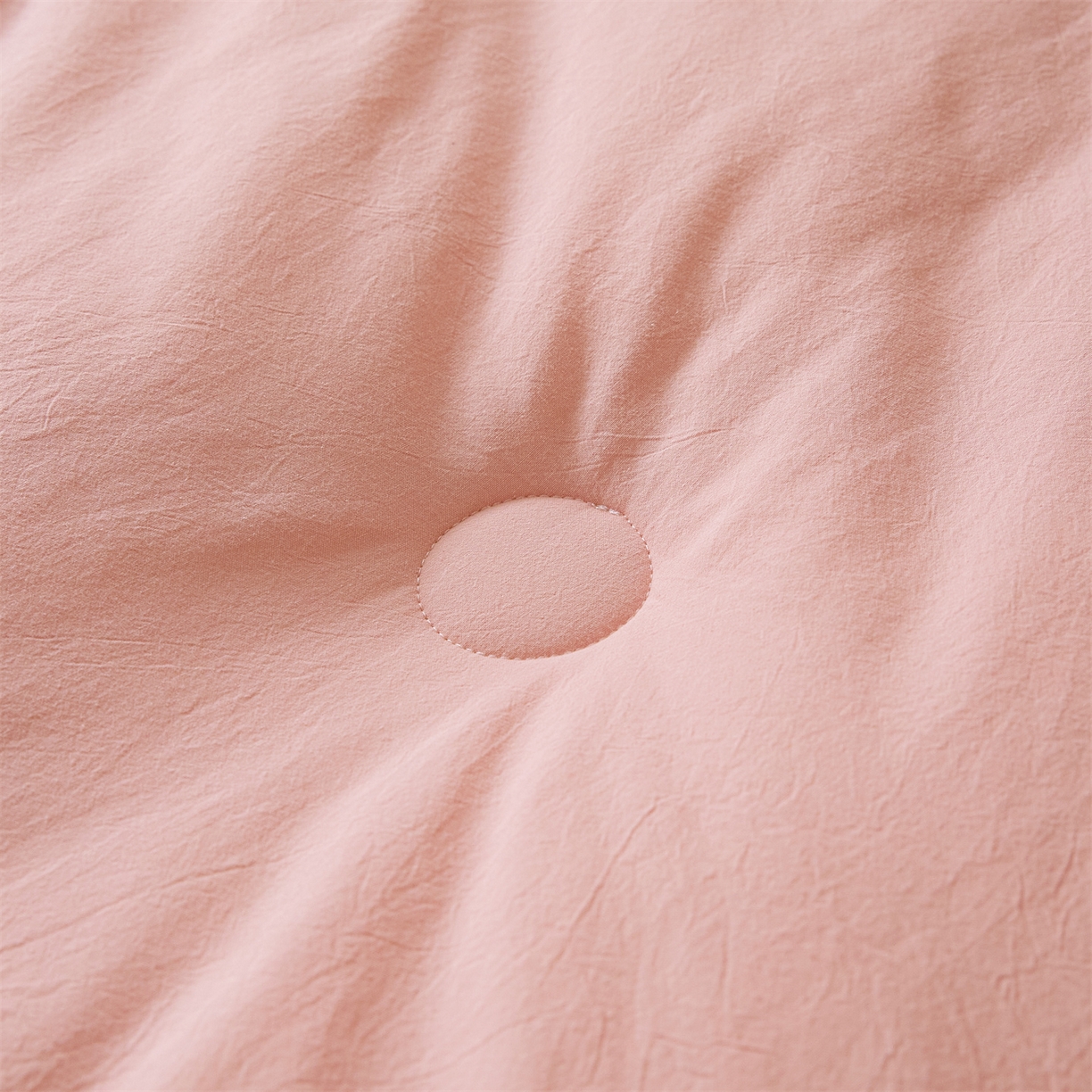 91家纺网 家纺一手货源 找家纺 创优（专版烫画.翻版必究）2025新款立体棉花被100%新疆棉棉花被春秋被冬被子被芯四季被 棉自新疆-浅粉