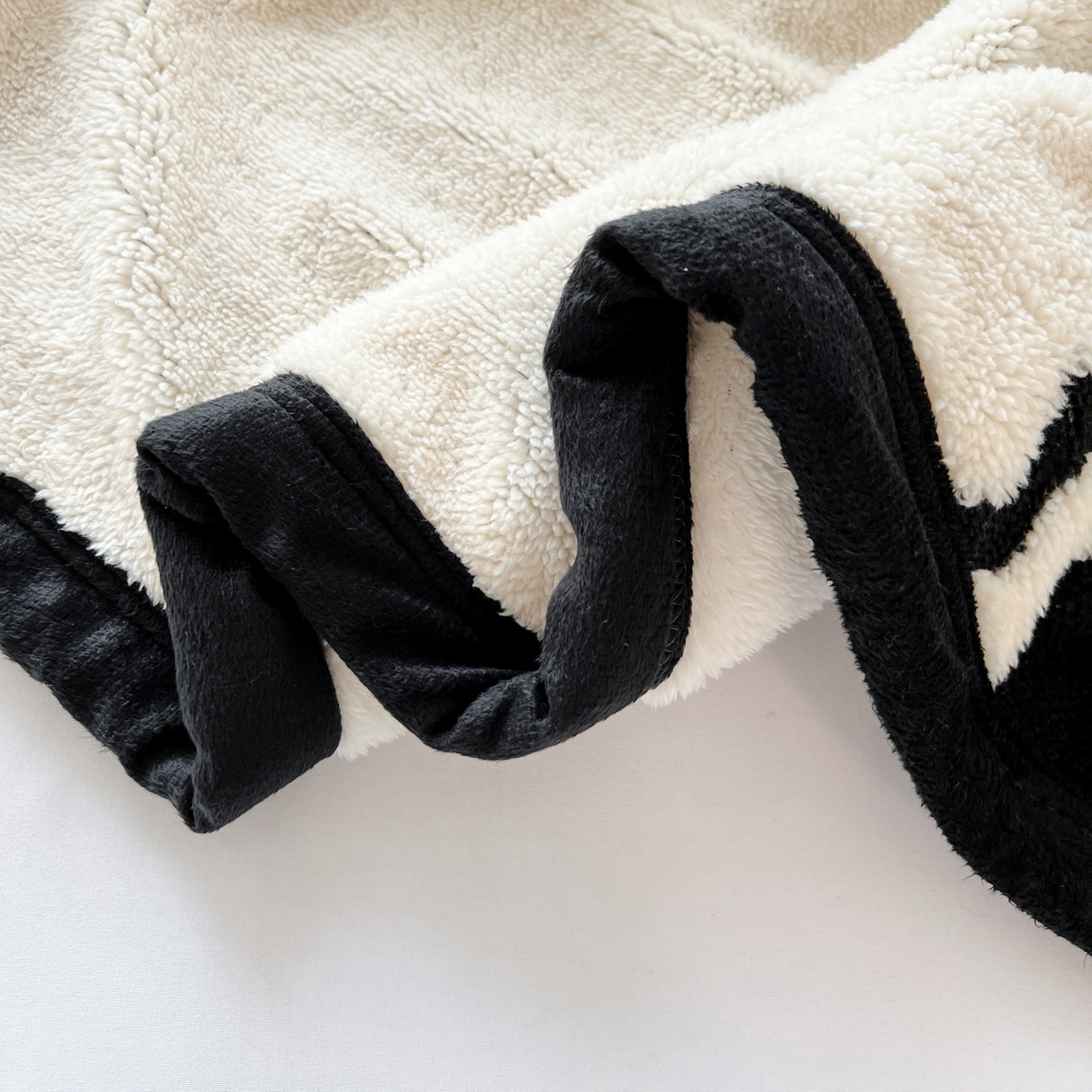 91家纺网 家纺一手货源 找家纺 （总）寐居家纺 2025新款A类多功能北极绒毛毯