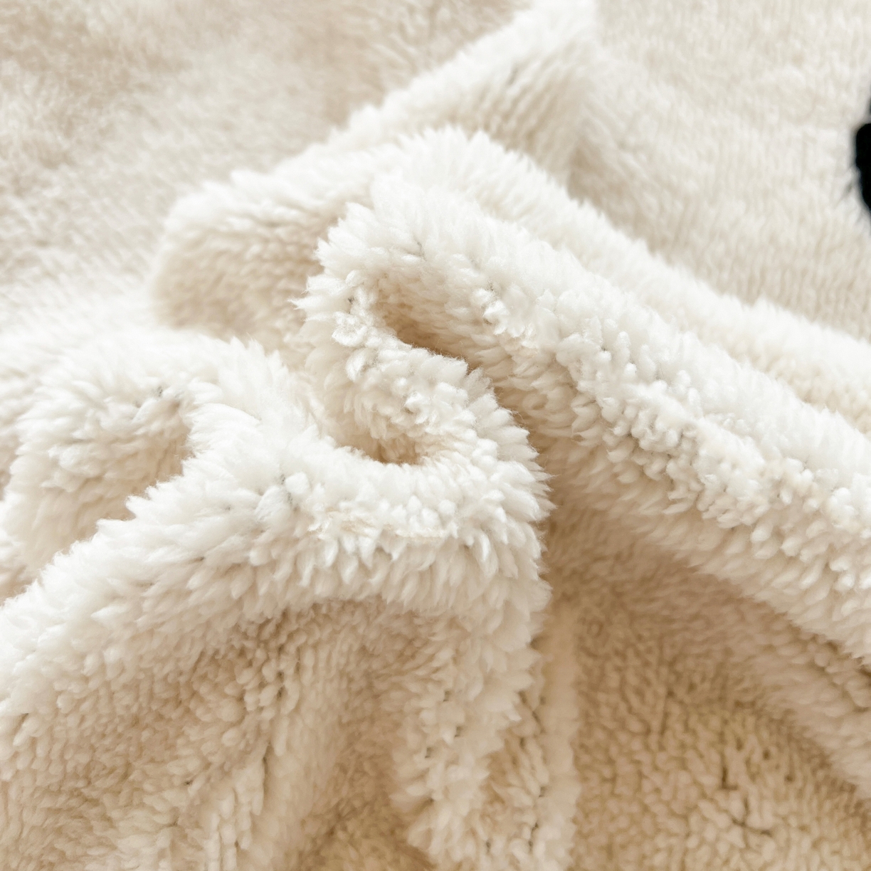 91家纺网 家纺一手货源 找家纺 （总）寐居家纺 2025新款A类多功能北极绒毛毯