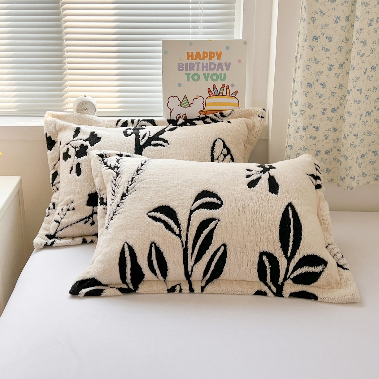 91家纺网 家纺一手货源 找家纺 寐居家纺 2025新款A类多功能北极绒毛毯 山野暮色