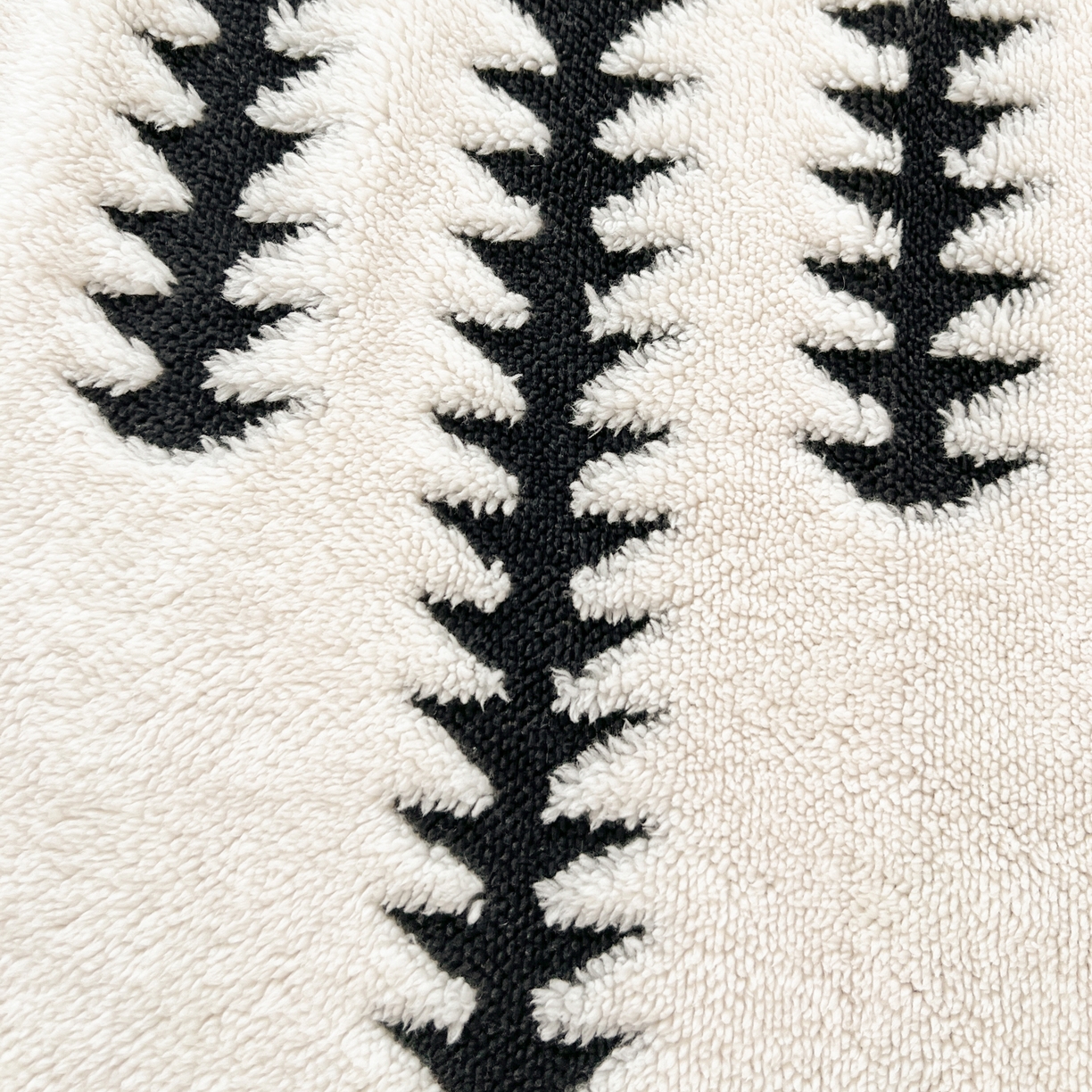 91家纺网 家纺一手货源 找家纺 寐居家纺 2025新款A类多功能北极绒毛毯 几何秘境