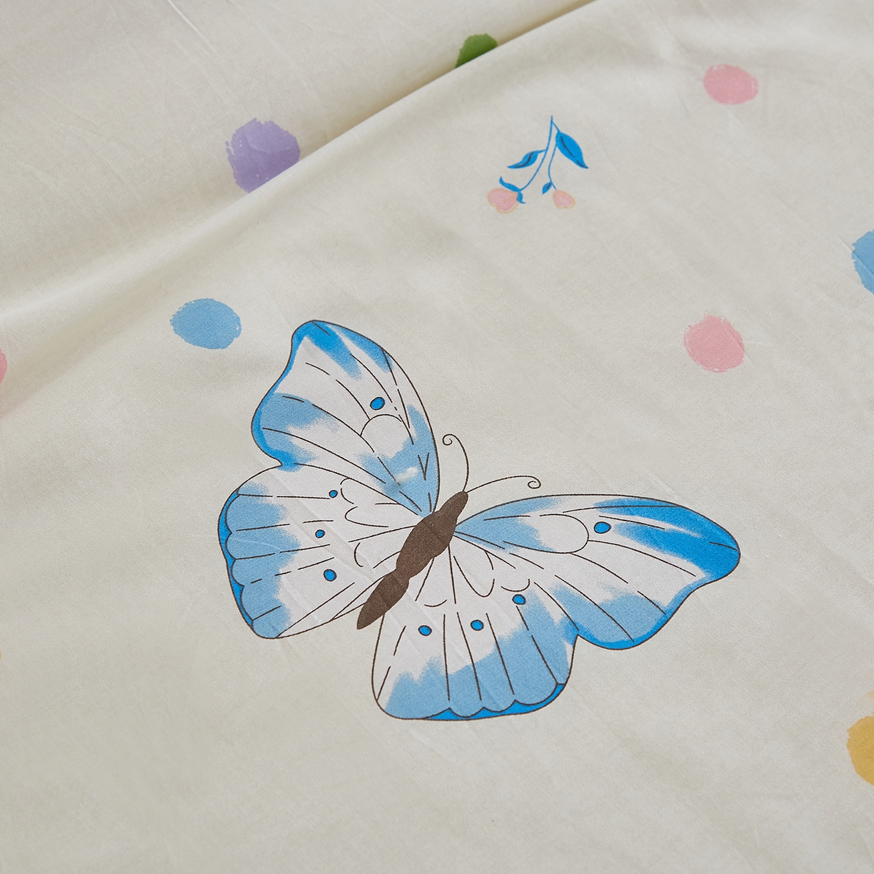 91家纺网 家纺一手货源 找家纺 （总）样样红被业 2025新款A类全棉柔暖纯棉可拆卸棉花被被子被芯