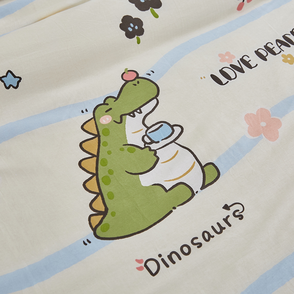 91家纺网 家纺一手货源 找家纺 样样红被业 2025新款A类全棉柔暖纯棉可拆卸棉花被被子被芯 巴比龙