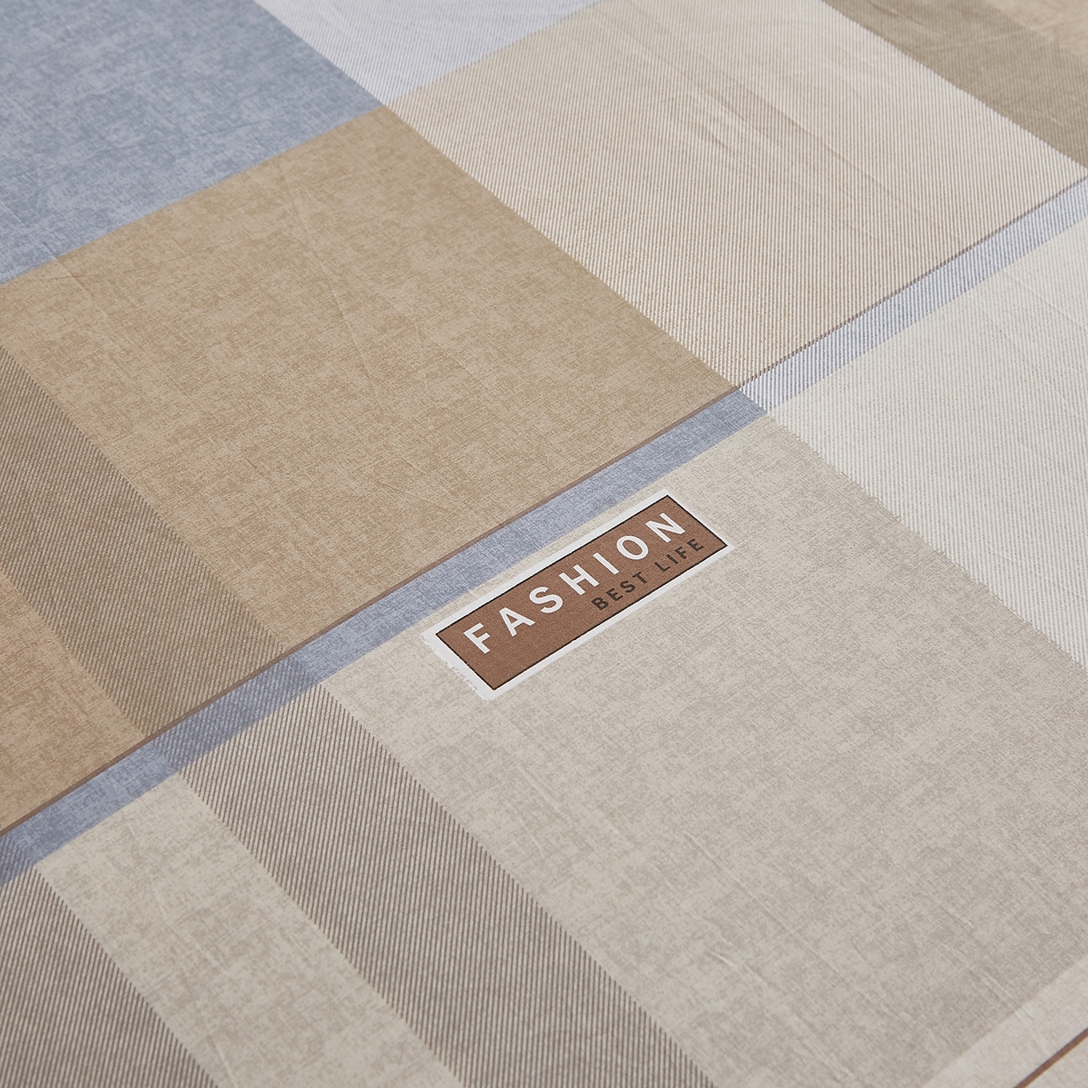 91家纺网 家纺一手货源 找家纺 样样红被业 2025新款A类全棉柔暖纯棉可拆卸棉花被被子被芯 韶华