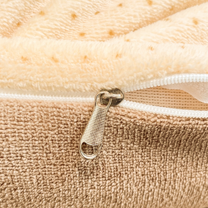 91家纺网 家纺一手货源 找家纺 慕尚家纺 2025新款田园花卉类印花牛奶绒高克重单被套 开心狗