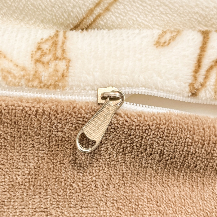 91家纺网 家纺一手货源 找家纺 （总）慕尚家纺 2025新款田园花卉类印花牛奶绒高克重单被套