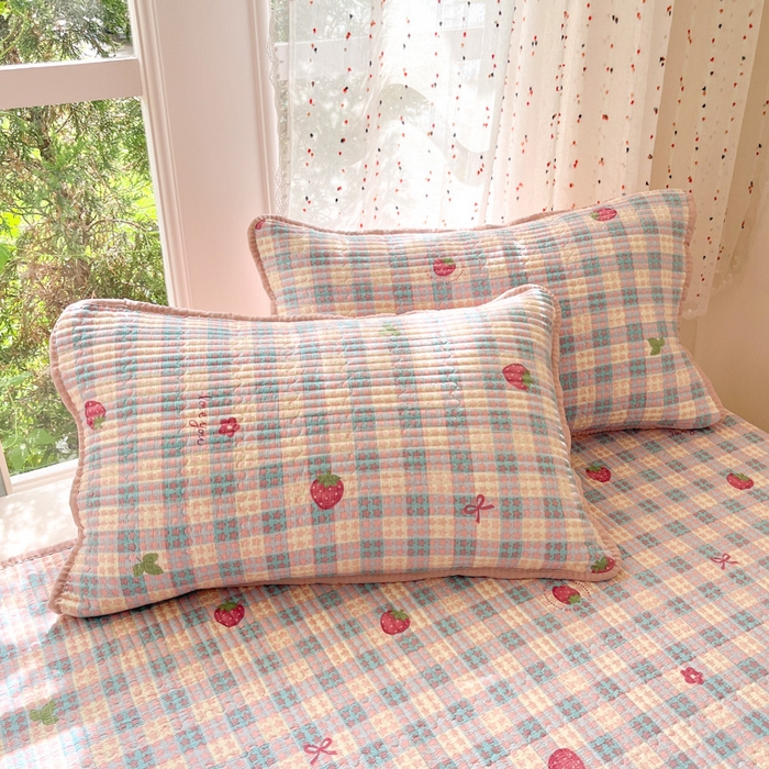 91家纺网 家纺一手货源 找家纺 （总）澜妃 2025新款软fufu云感双层纱秋冬被被子被芯床盖系列（颜值与温度并存）