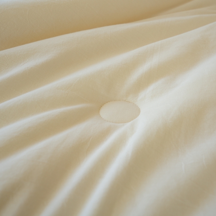 91家纺网 家纺一手货源 找家纺 （总）丽卡家纺 2025新款皇家无染大豆被被子被芯（特殊尺寸/加厚款接受下单定制）