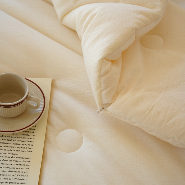 91家纺网 家纺一手货源 找家纺 （总）丽卡家纺 2025新款皇家无染大豆被被子被芯（特殊尺寸/加厚款接受下单定制）