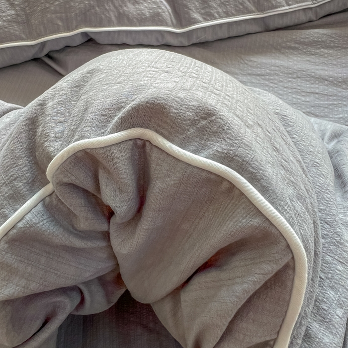 91家纺网 家纺一手货源 找家纺 漫仙阁家纺 2025年新款烫画糯糯棉被子春秋被冬被 单人双人被子 狗狗家族