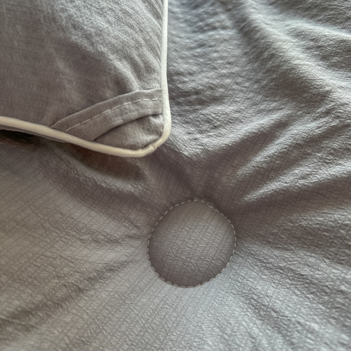 91家纺网 家纺一手货源 找家纺 漫仙阁家纺 2025年新款烫画糯糯棉被子春秋被冬被 单人双人被子 狗狗家族