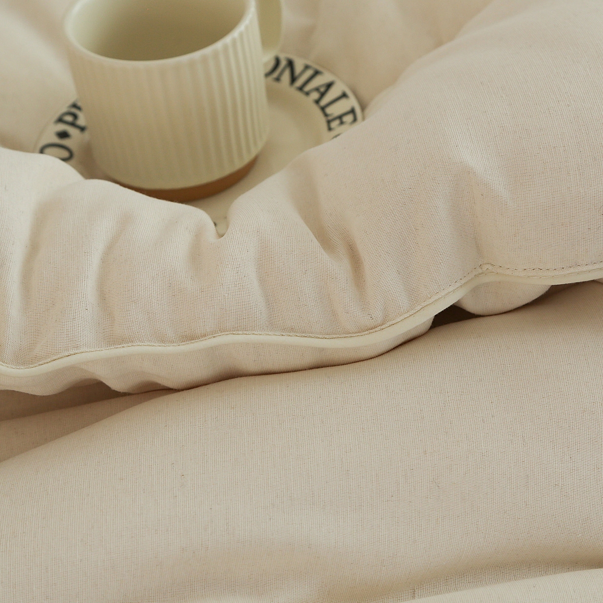 91家纺网 家纺一手货源 找家纺 （总）薇玛仕 2025新款纯棉+亚麻