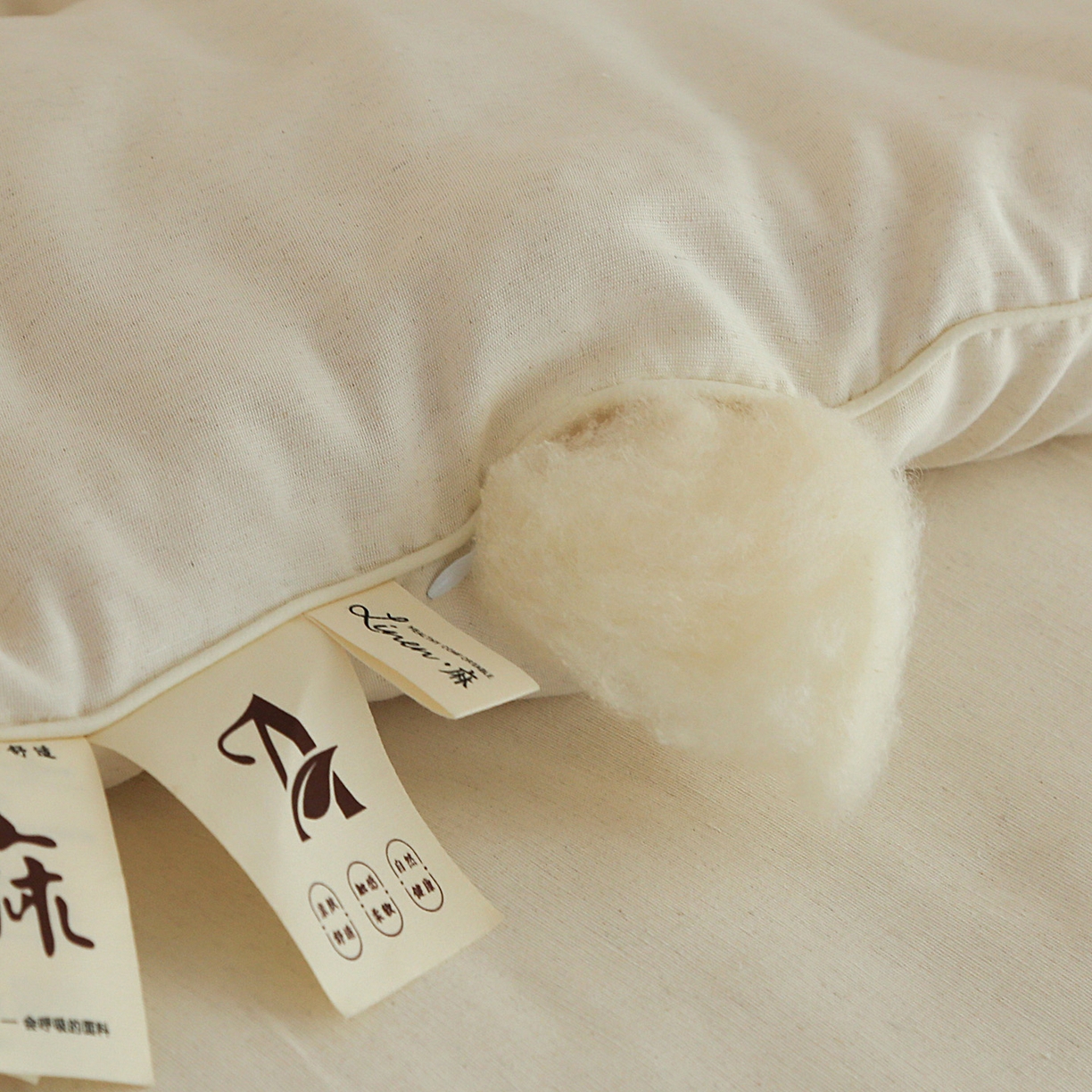 91家纺网 家纺一手货源 找家纺 （总）薇玛仕 2025新款纯棉+亚麻