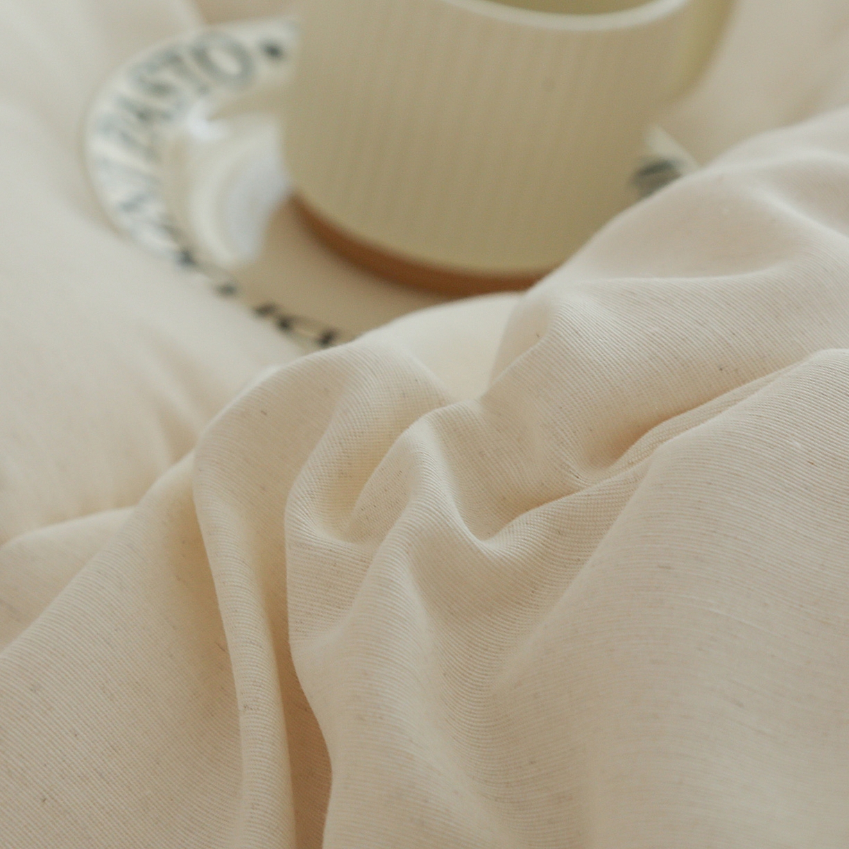 91家纺网 家纺一手货源 找家纺 （总）薇玛仕 2025新款纯棉+亚麻