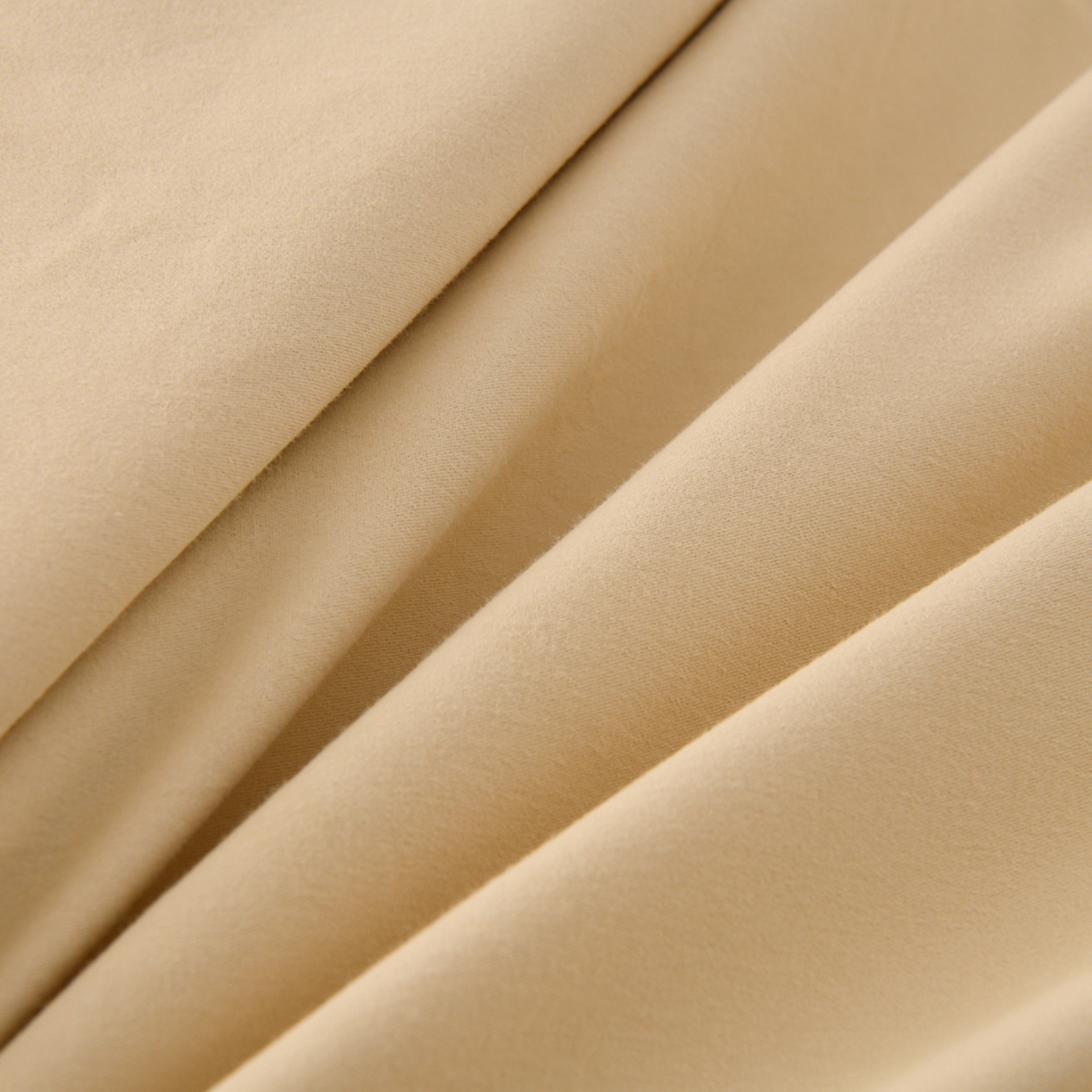 91家纺网 家纺一手货源 找家纺 润淳家居 2025新款全棉生态磨毛数码印花四件套 暮黎 绿