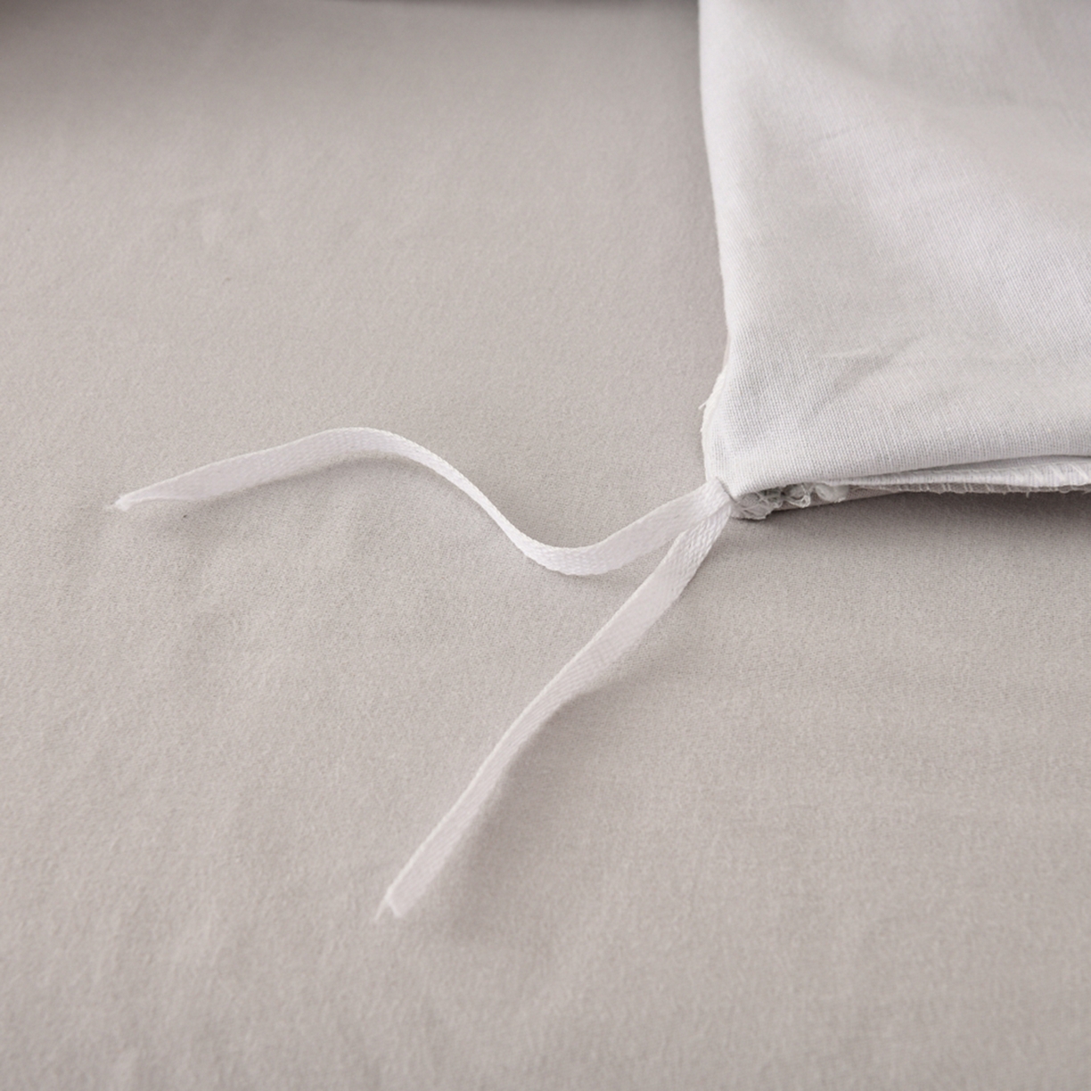 91家纺网 家纺一手货源 找家纺 润淳家居 2025新款全棉生态磨毛数码印花四件套 苏雅风情 蓝灰