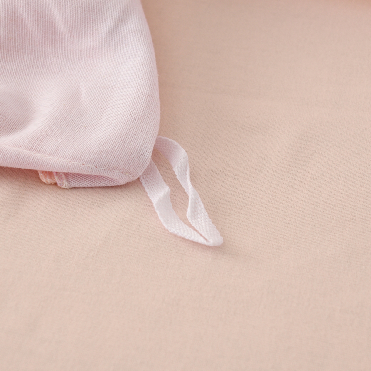 91家纺网 家纺一手货源 找家纺 润淳家居 2025新款全棉生态磨毛数码印花四件套 云海 玉