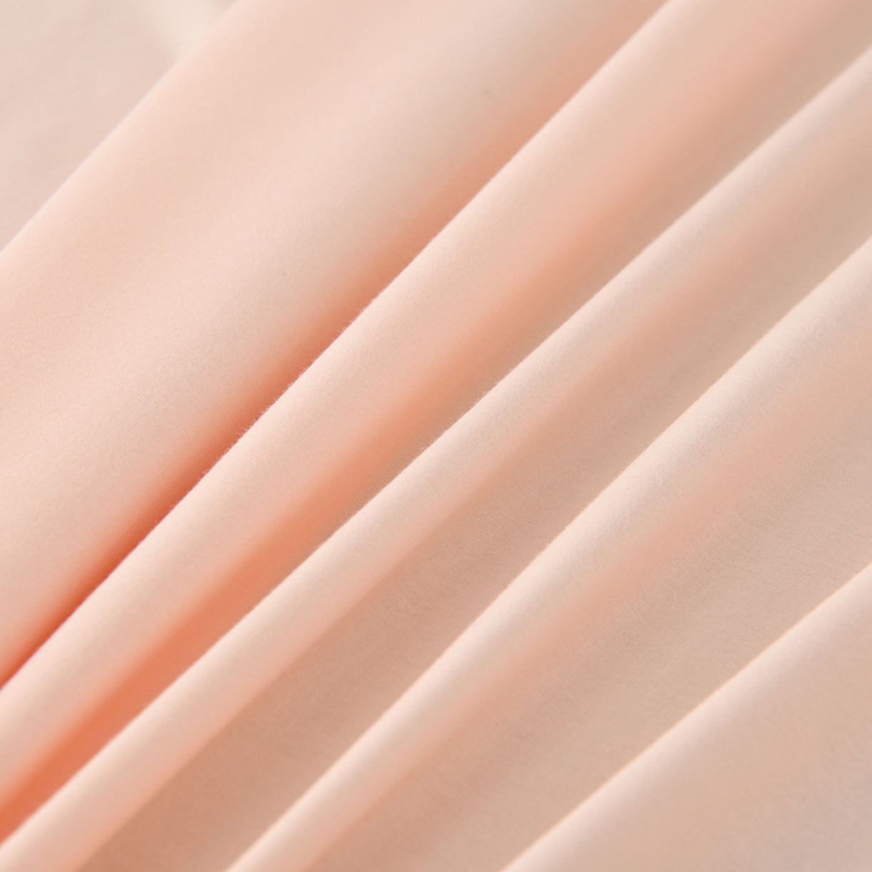 91家纺网 家纺一手货源 找家纺 润淳家居 2025新款全棉生态磨毛数码印花四件套 云海 玉