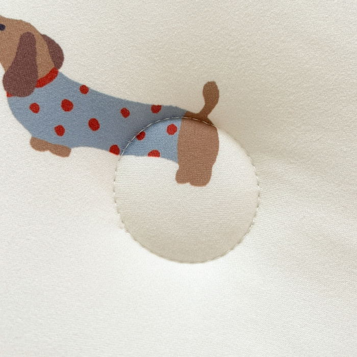 91家纺网 家纺一手货源 找家纺 大彩家居针织棉夏被子被芯春秋被冬被空调被夏凉被儿童被 气球小狗