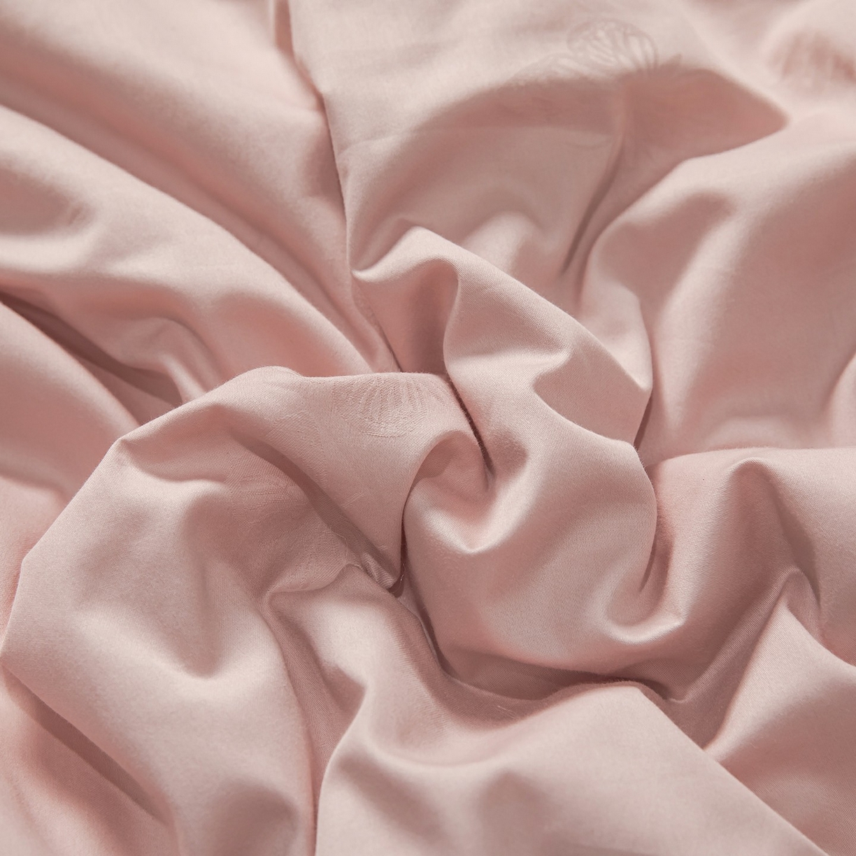 91家纺网 家纺一手货源 找家纺 蚕云阁蚕丝家居 2025新款舒适保暖被子被芯-比翼双飞 比翼双飞-粉色精梳柞蚕丝