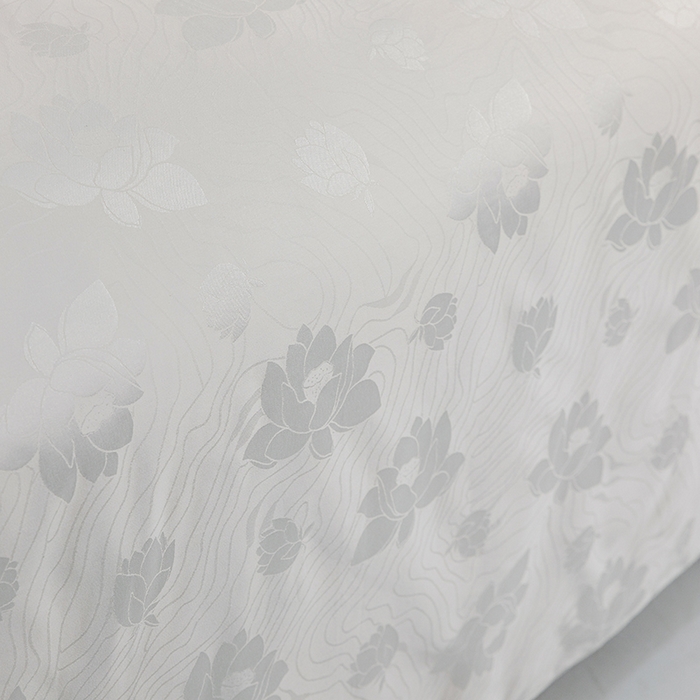 91家纺网 家纺一手货源 找家纺 （总）茧月家纺 2025新款纯棉小提花蚕丝被