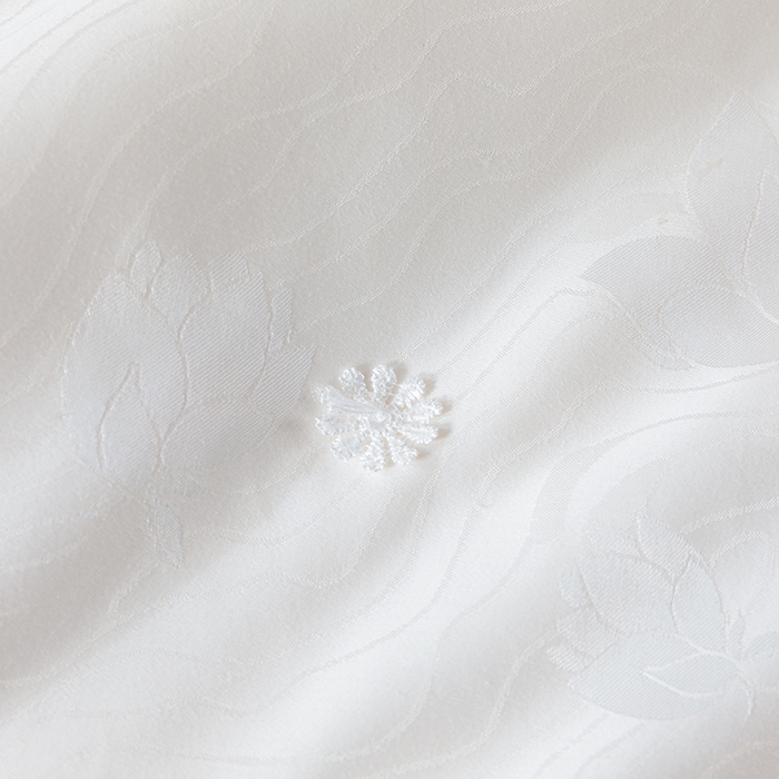 91家纺网 家纺一手货源 找家纺 （总）茧月家纺 2025新款纯棉小提花蚕丝被