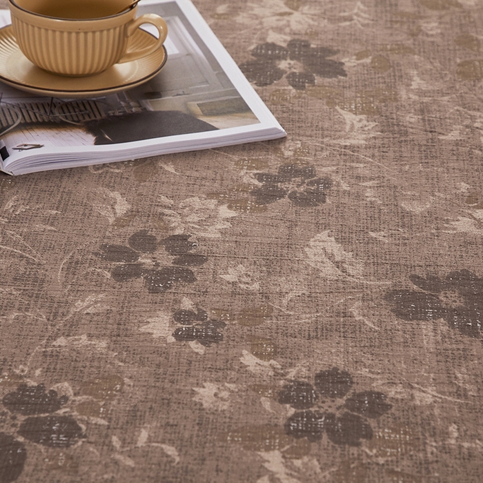 91家纺网 家纺一手货源 找家纺 卢赛尔 2025新款高克重皱皱复古原麻单床笠床笠三件套 风浅