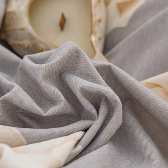 91家纺网 家纺一手货源 找家纺 博弈家纺 2025新款100%加厚全棉纯棉四件套喷气磨毛四件套-礼盒装 春和景明