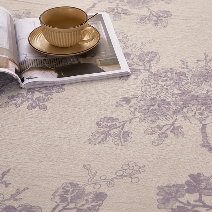 91家纺网 家纺一手货源 找家纺 卢赛尔 2025新款高克重皱皱复古原麻单床笠床笠三件套 云梦泽