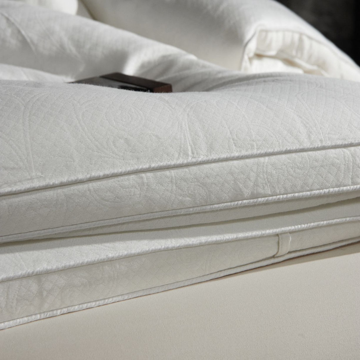 91家纺网 家纺一手货源 找家纺 （总）南通朵美纺织品有限公司 2025新款3M新雪丽高效暖绒被被子被芯