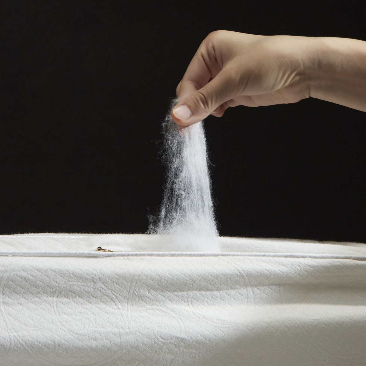 91家纺网 家纺一手货源 找家纺 （总）南通朵美纺织品有限公司 2025新款3M新雪丽高效暖绒被被子被芯