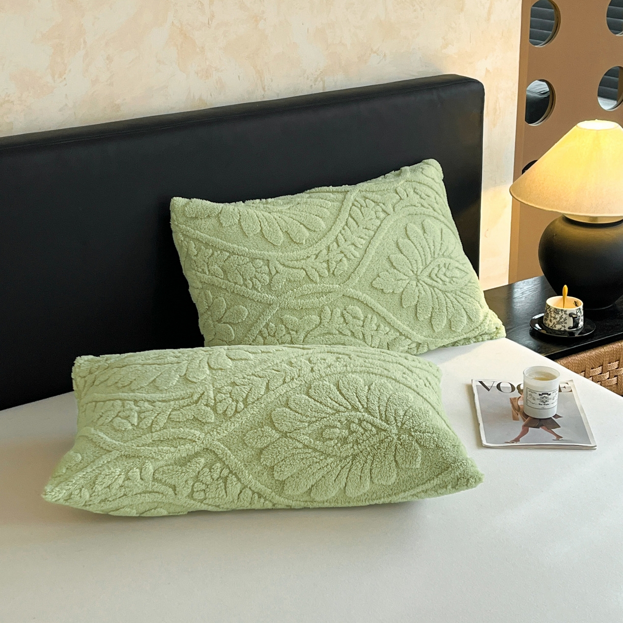 91家纺网 家纺一手货源 找家纺 （总）欧邦 2025新款A类提花舒棉绒双面绒半边绒单层毯毯子毛毯