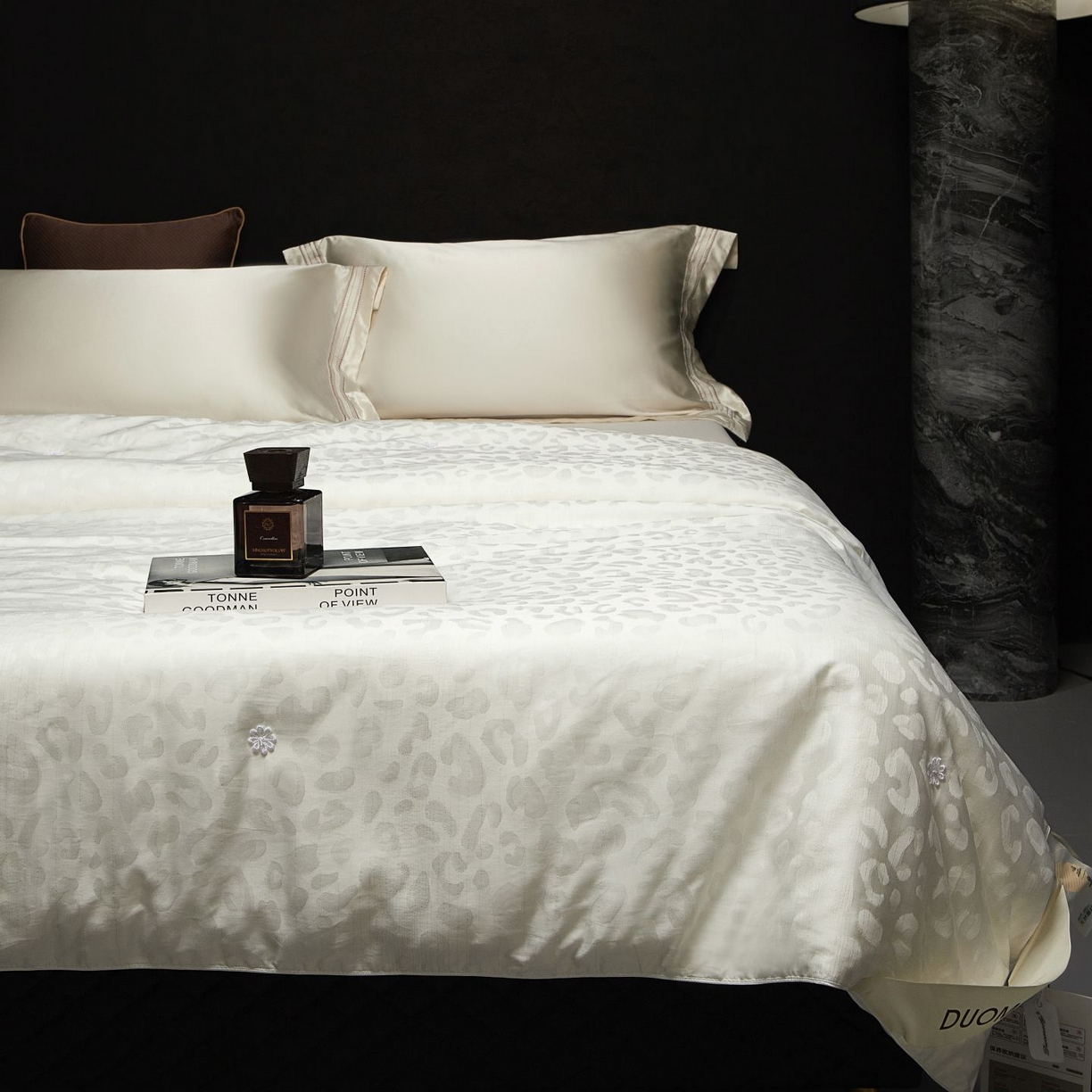 91家纺网 家纺一手货源 找家纺 （总）南通朵美纺织品有限公司 2025新款高端手工订制桑蚕丝被-约定系列