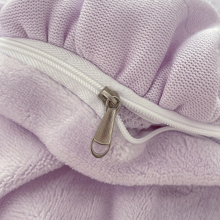 91家纺网 家纺一手货源 找家纺 （总）金绣美居 2025新款加厚雕花牛奶绒四件套-蝶花园