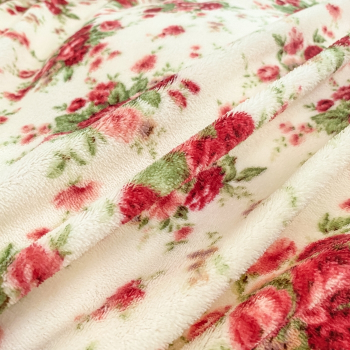 91家纺网 家纺一手货源 找家纺 （总）梦可莱家居 2025冬新款牛奶绒加厚保暖花边床盖四件套系列简单款