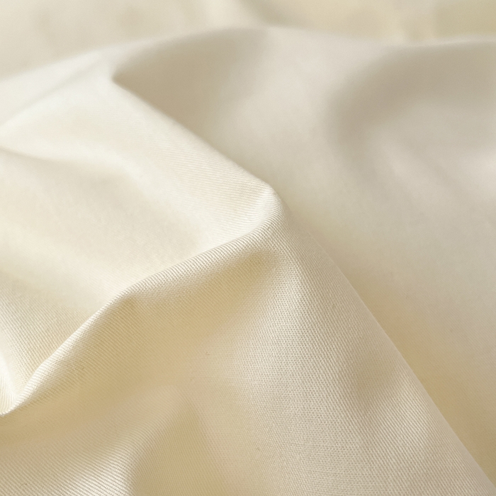 91家纺网 家纺一手货源 找家纺 琪格格纺织 2025新款40s全棉纯棉小熊绣花系列四件套 奶油熊-米白咖